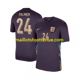 Maillot/Tenue Angleterre Cole Palmer 24 Exterieur 2024